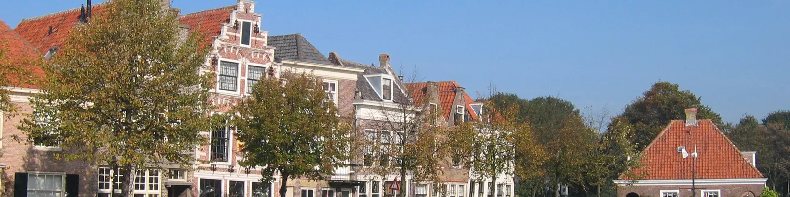 Huis verhuren