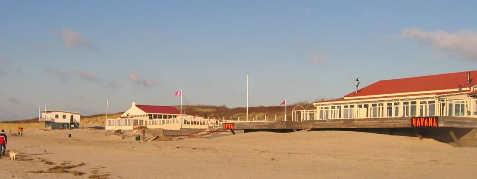 Koophuis Rockanje