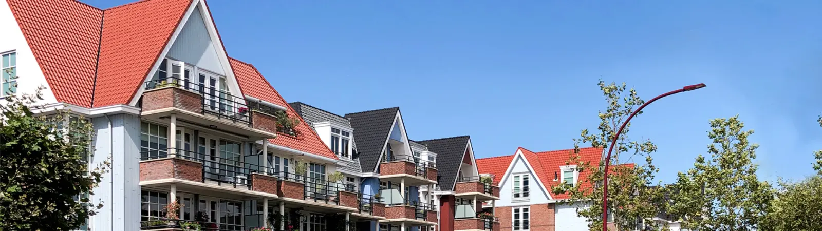 Nieuwbouw kopen