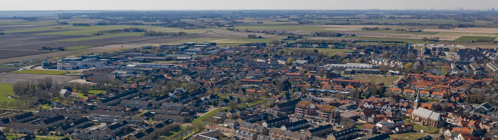 Huis verkopen in Zuidland: een succesvolle verkoop