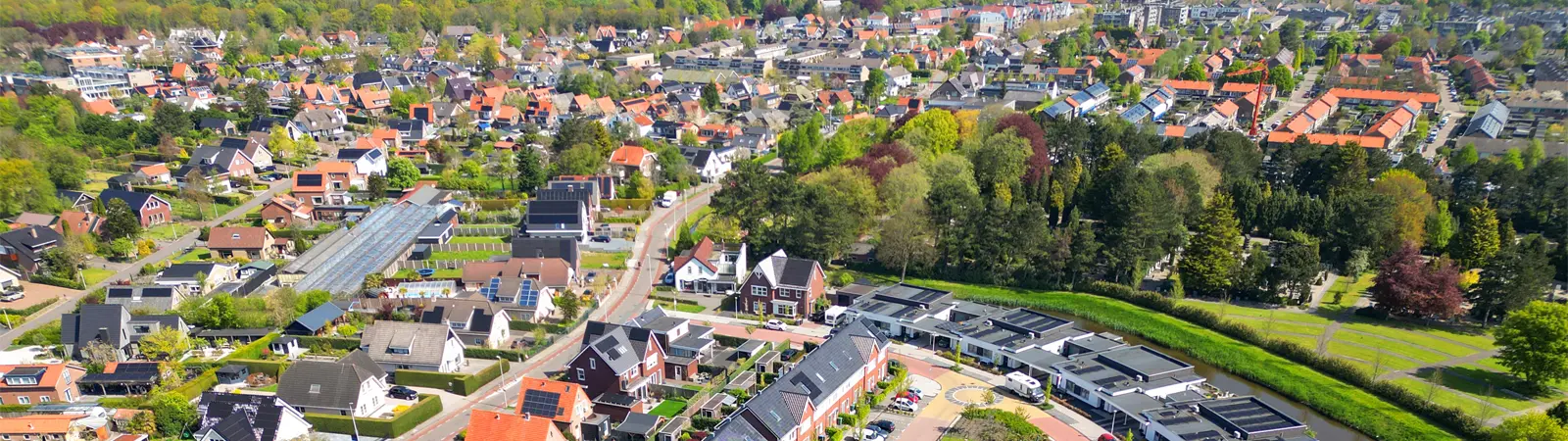 Huis verkopen in Oostvoorne: Succes samen met jouw makelaar op Voorne-Putten