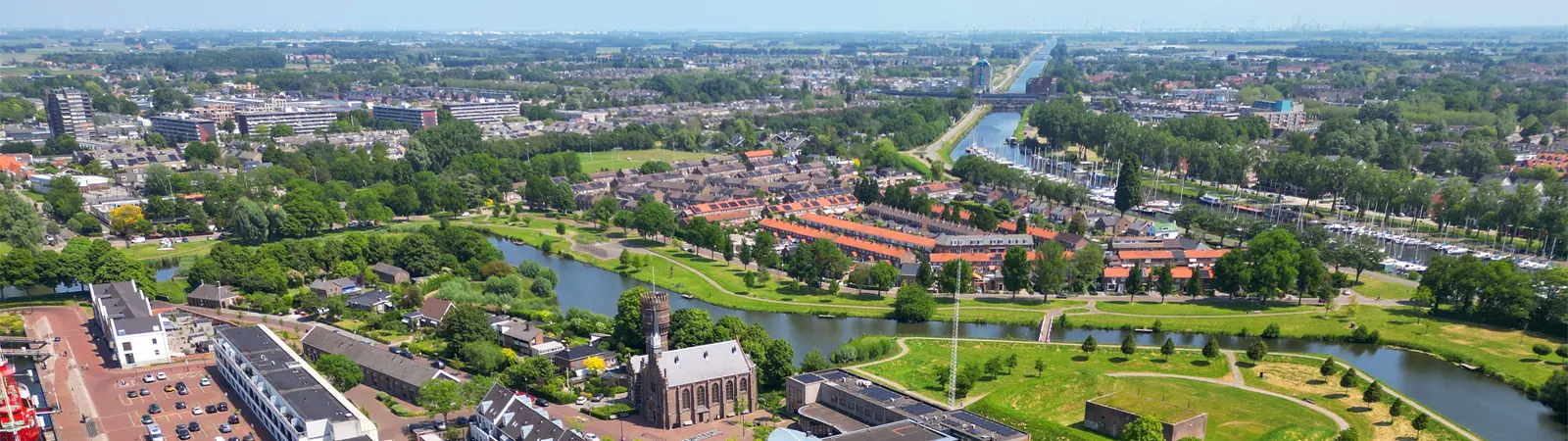Huis verkopen in Hellevoetsluis: een succesvolle verkoop