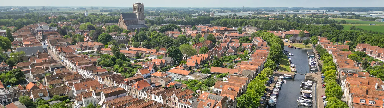 Huidige woning verkopen bij aankoop van nieuwbouw