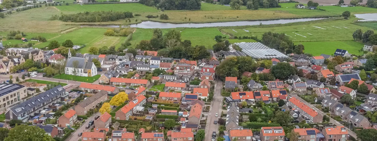 Makelaar Rockanje