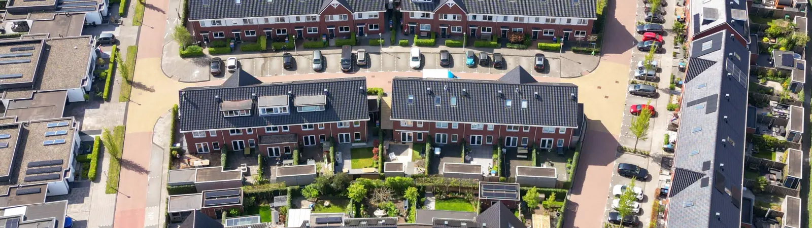 Binnenkort te koop in Oostvoorne