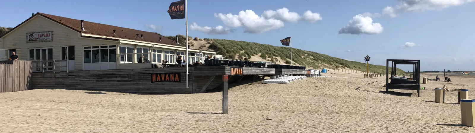 Binnenkort te koop in Rockanje
